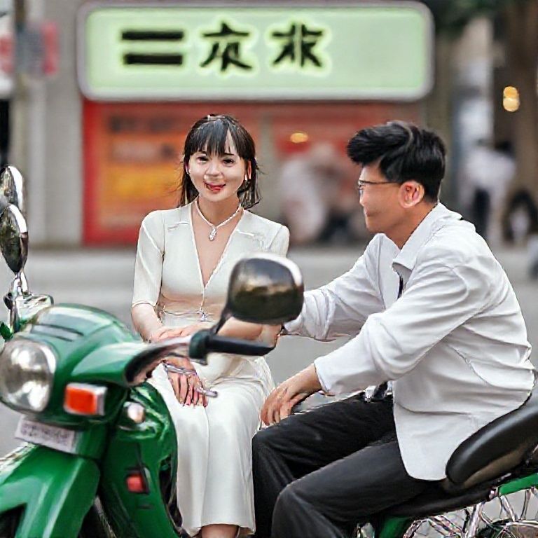 นวัตกรรมยานยนต์ไฟฟ้า: เจาะลึกเทคโนโลยีล่าสุดในรถ EV สัญชาติจีน